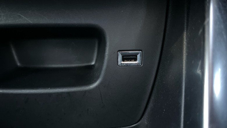 Citroen C3 Aircross 1.2 PureTech 110 Max 5dr Petrol Hatchback